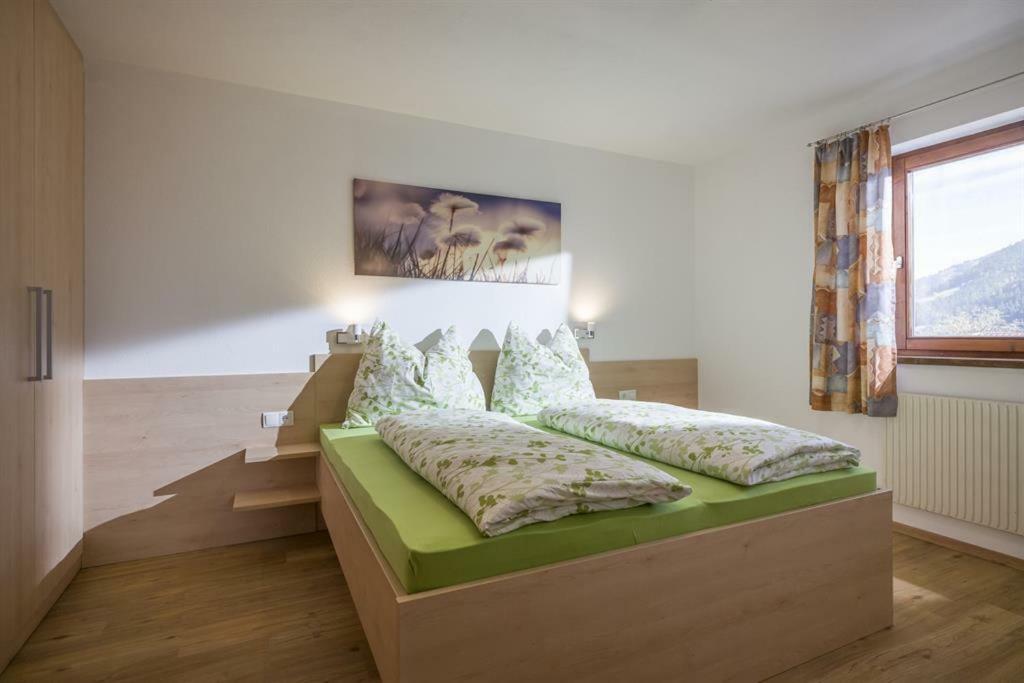 Bauernhof Hinterfirst Daire Söll Dış mekan fotoğraf