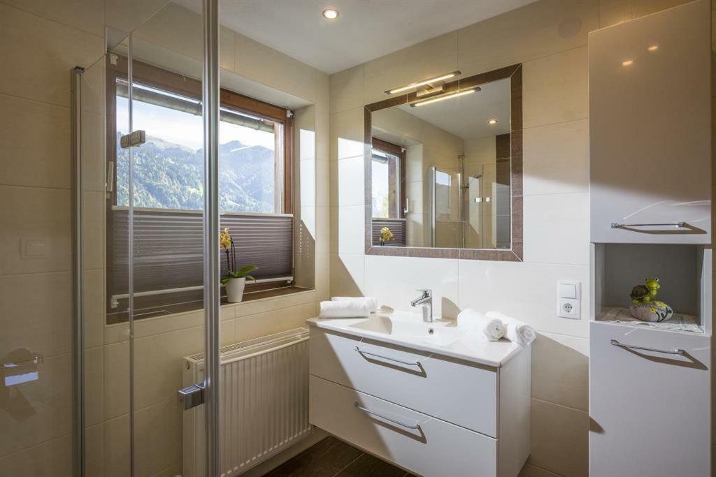 Bauernhof Hinterfirst Daire Söll Dış mekan fotoğraf