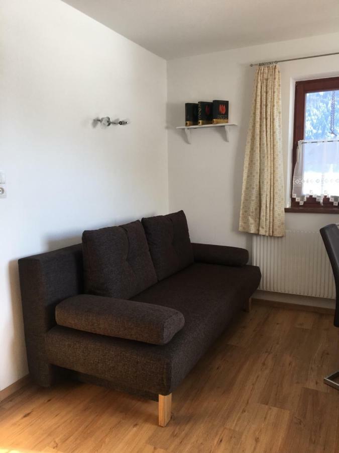 Bauernhof Hinterfirst Daire Söll Dış mekan fotoğraf